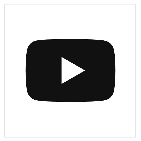 Youtube Icon